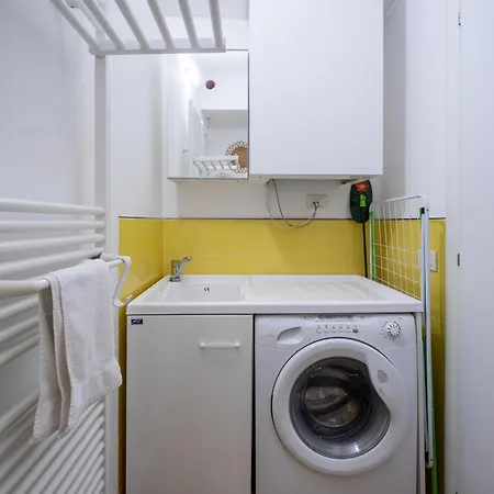 Dea Fortuna Loft ורונה