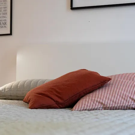 דירה Dea Fortuna Loft