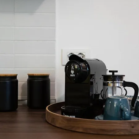 Dea Fortuna Loft ורונה