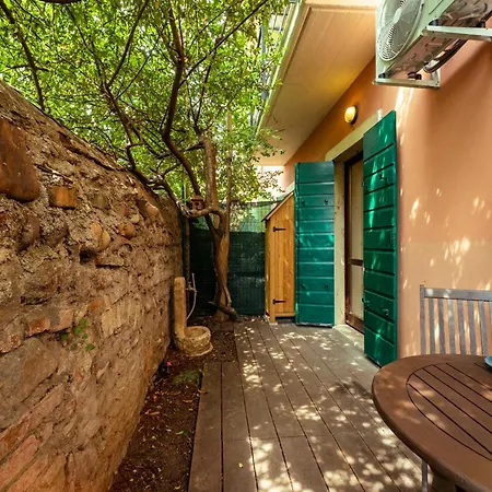 Dea Fortuna Loft ורונה