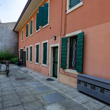Apartment Dea Fortuna Loft *