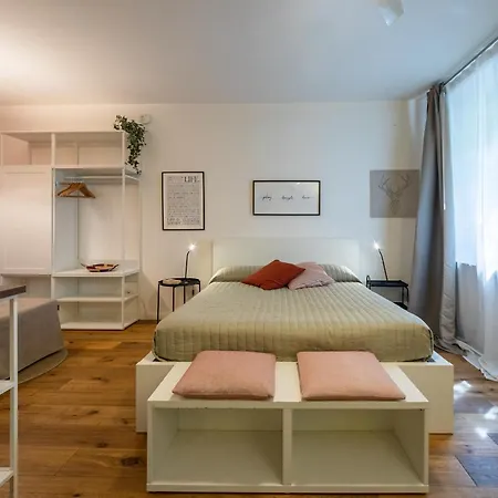 Dea Fortuna Loft *