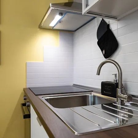 Dea Fortuna Loft