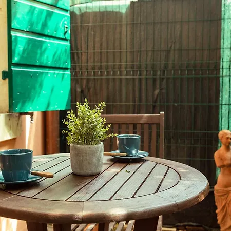 Dea Fortuna Loft Apartment *