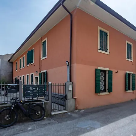 Dea Fortuna Loft *