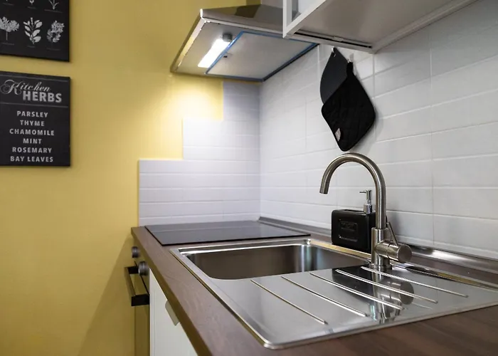 Dea Fortuna Loft