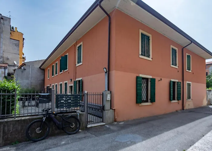Dea Fortuna Loft *