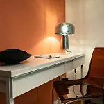 Dea Fortuna Loft Apartamento *