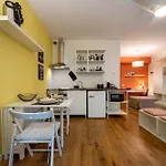 Dea Fortuna Loft Apartamento