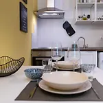 Apartamento Dea Fortuna Loft