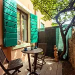 Apartamento Dea Fortuna Loft Verona