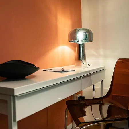 Dea Fortuna Loft Daire *