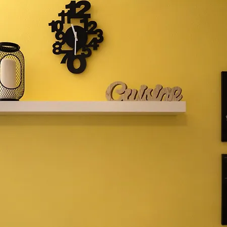 Dea Fortuna Loft * Verona