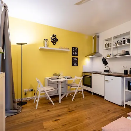 Dea Fortuna Loft * Verona