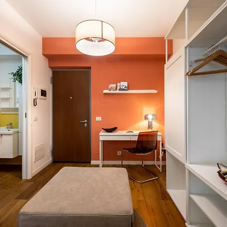 Dea Fortuna Loft Daire *