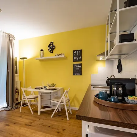 Dea Fortuna Suite * Верона