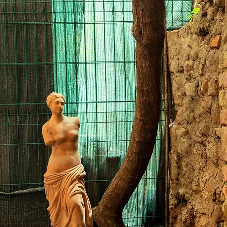 Dea Fortuna Loft Daire