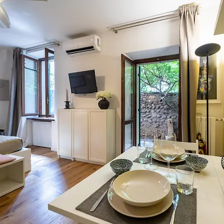 Dea Fortuna Loft Verona