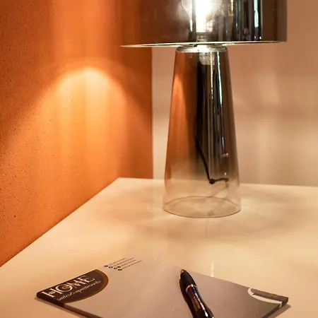 Dea Fortuna Loft Daire