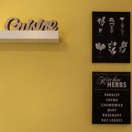 Dea Fortuna Loft Daire