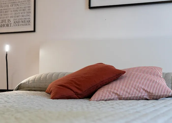 Διαμέρισμα Dea Fortuna Loft