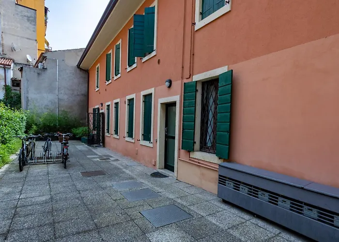 Διαμέρισμα Dea Fortuna Loft *