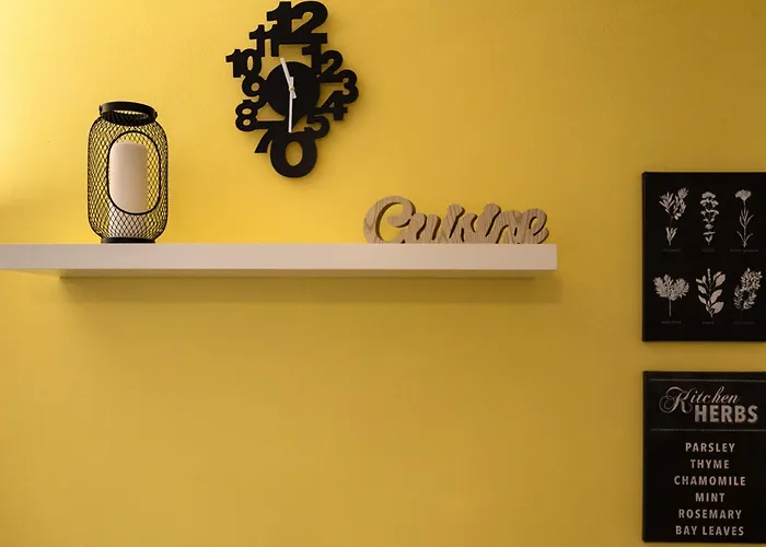 Dea Fortuna Loft * Βερόνα