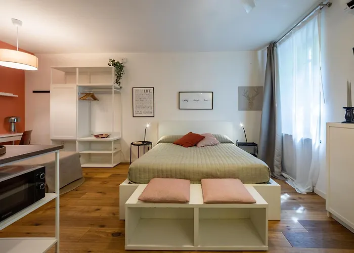 Dea Fortuna Loft *