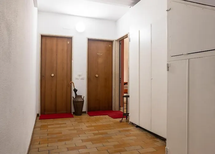 Lejlighed Dea Fortuna Loft *