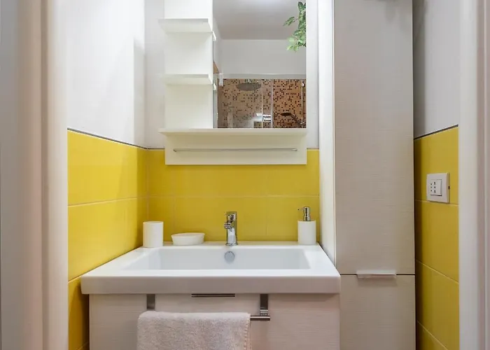 Lejlighed Dea Fortuna Loft Verona