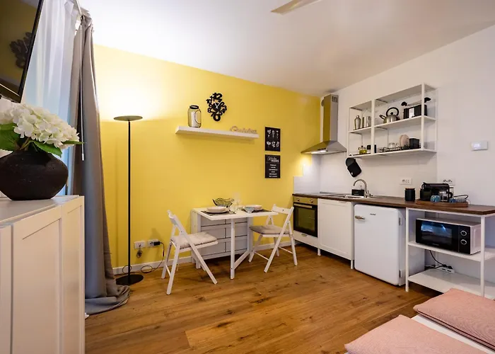 Dea Fortuna Loft * Verona