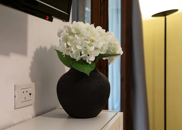 Lejlighed Dea Fortuna Loft