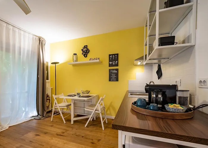 Dea Fortuna Loft * Verona