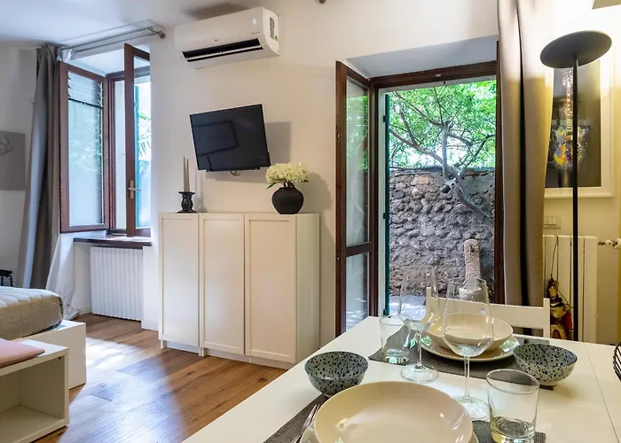 Dea Fortuna Loft Verona