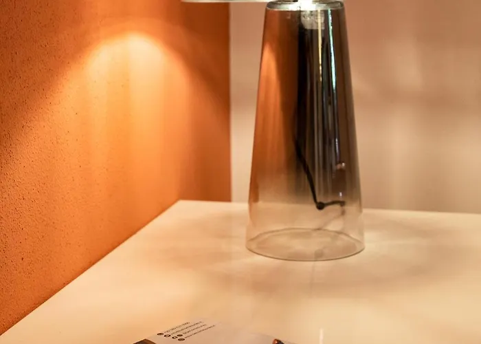 Dea Fortuna Loft Lejlighed